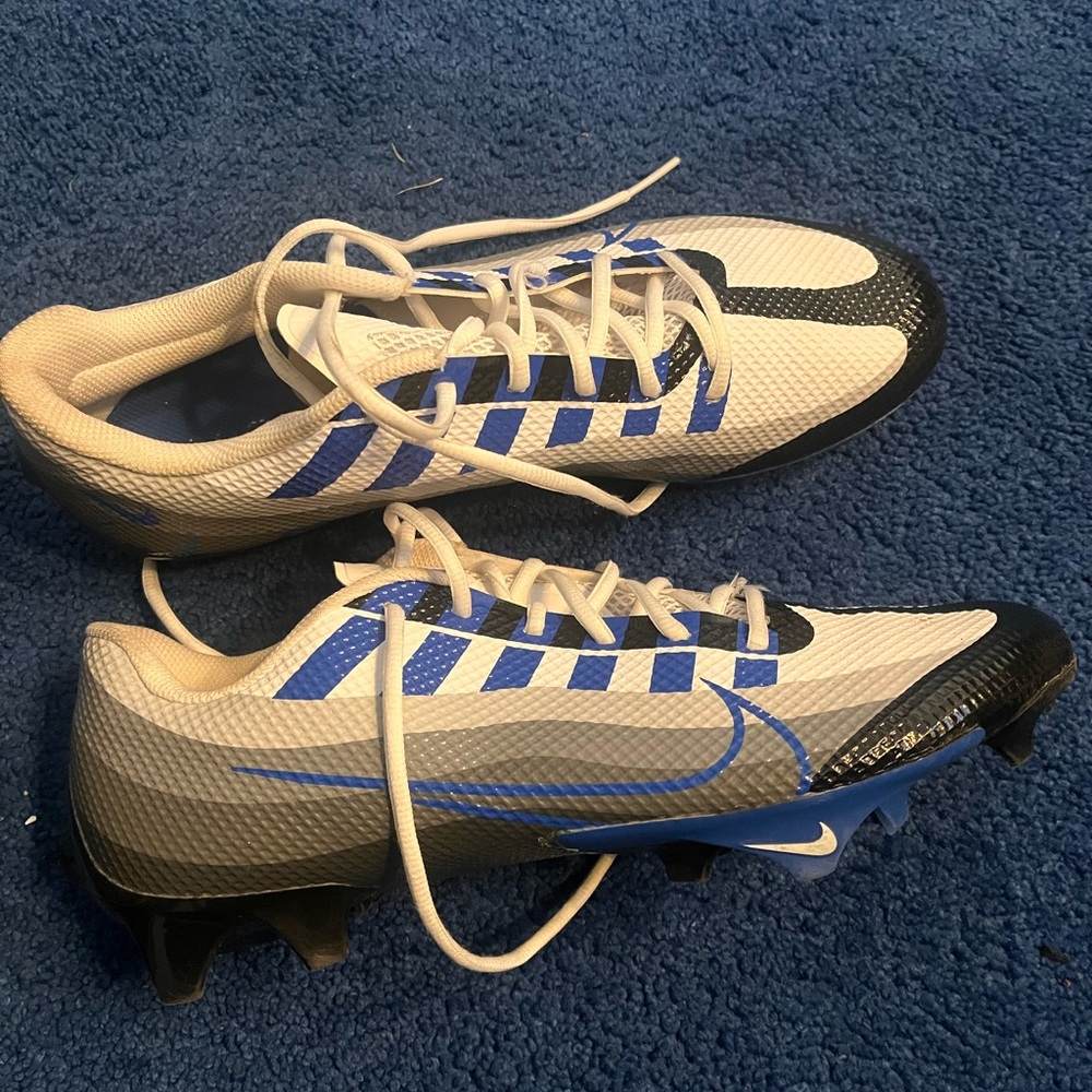 NIKE VAPOR CLEATS